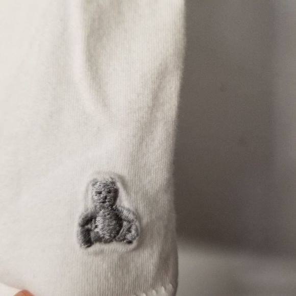 Baby shirt - Picture 3 of 4